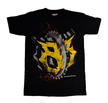 Benda Blade Tee