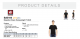 Benda Blade Tee