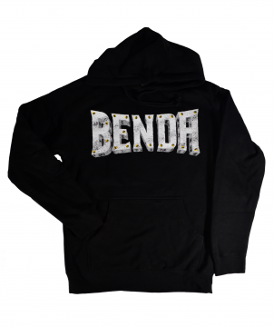 Broward Bezel Hoodie