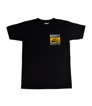 Benda Destroy Tee